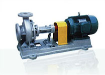 PW型渣漿(jiang)泵